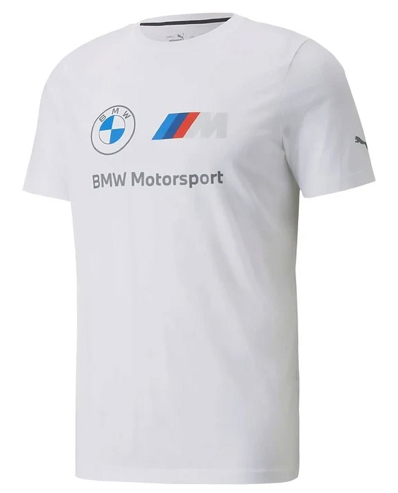 BMW-Blanco