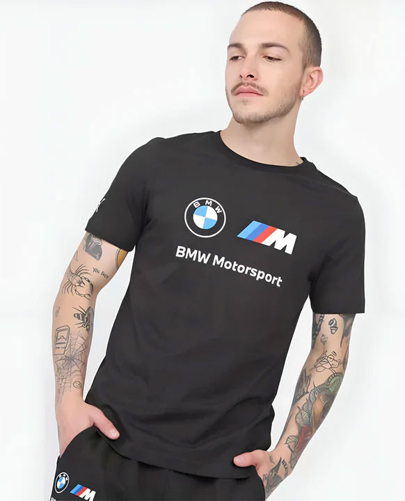 BMW-Negro