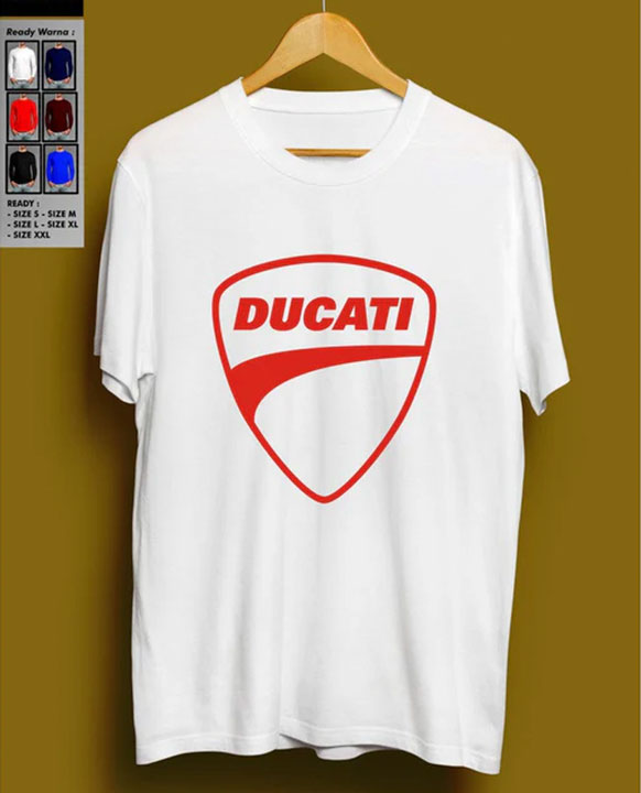 Ducati