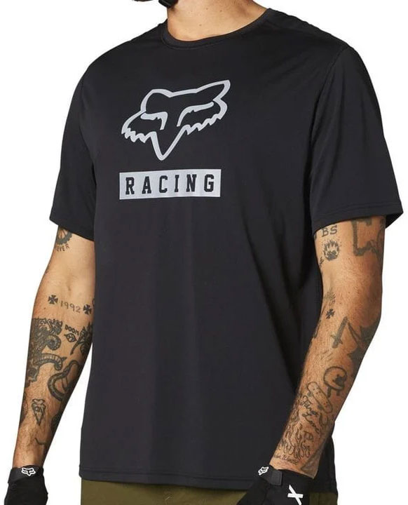 Fox-Racing