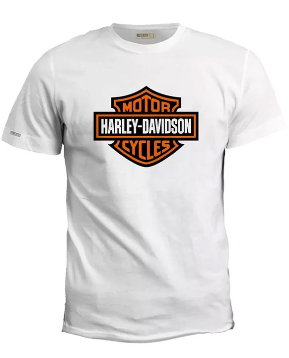 Harley-DAvidson