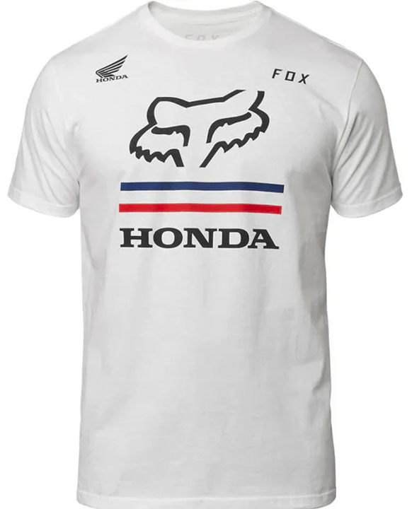 Honda-Fox-Lineas